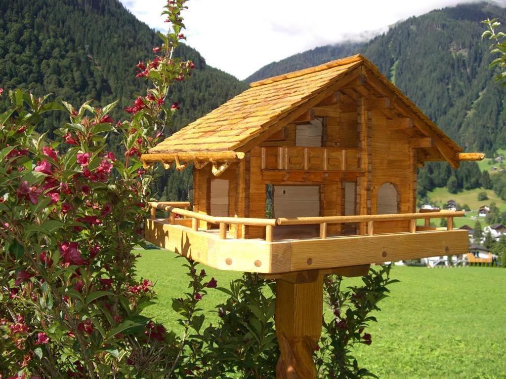 Apartamento Rudigier Margret Und Franz Sankt Gallenkirch Exterior foto